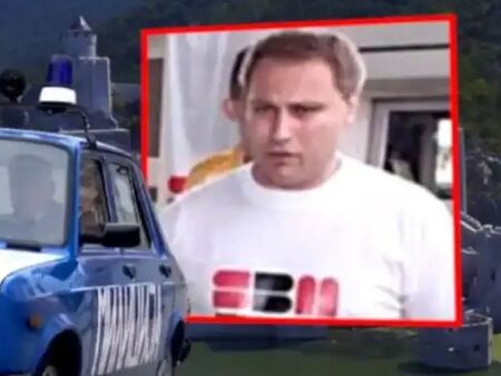 Мистерията с бетонираните тела, изплували от Дунав, свързана с изчезналите милиони от Белград