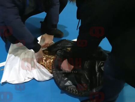 Съпричастност с монети: Варна показва как се гради доброто