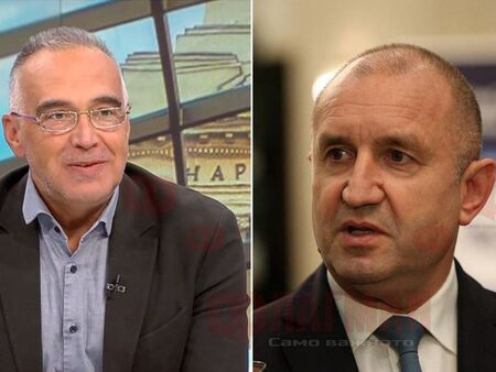 Президентът се готви за нова ера в политиката, възможна е оставка преди служебния кабинет