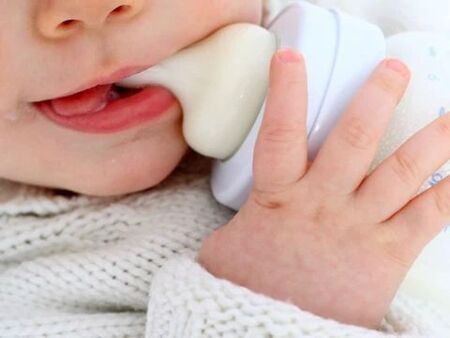 Открит опасен микроорганизъм в мляко за кърмачета, изтеглят партиди от пазара