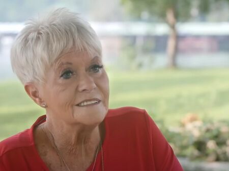 Живот след смъртта: Жена видя Рая, срещна загубеното си дете и се върна да разкаже