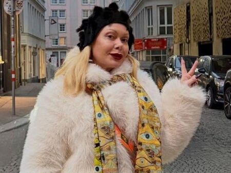 Албена Вулева изненада с коренно променена визия, качила е доста кила