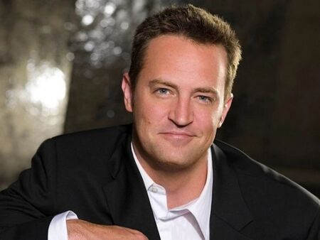 Лекарят на Матю Пери осъден на едва 2,5 години затвор за незаконно снабдяване с кетамин