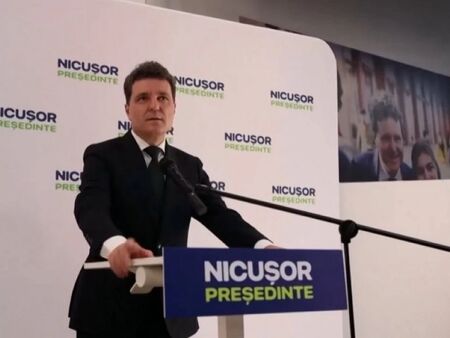 Румънският президент: Готови сме да отвърнем, ако Русия ни атакува