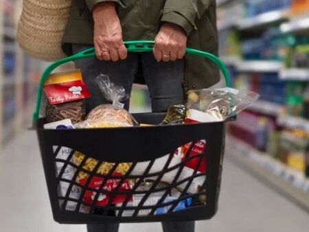 Краставиците на борсата струват 4,20 за килограм, по магазините минаха 5 лева