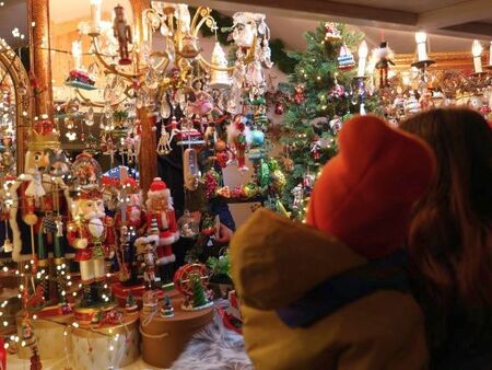 "Шоуто на Слави" отива в историята след 19 години на екран