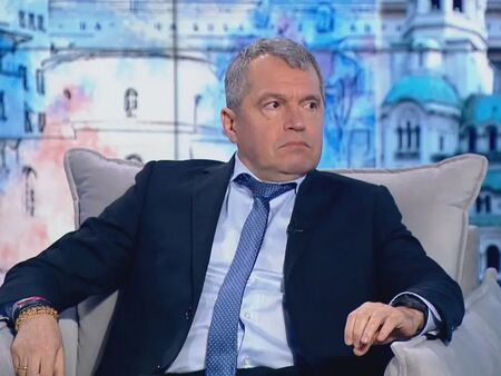 Тошко Йорданов: От ИТН никога не сме твърдели, че "сме оженени за някоя власт"