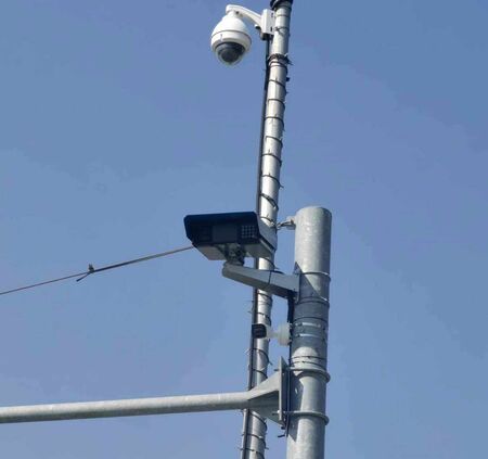 В Пловдив намериха цаката на джигитите, скрита камера ще ги дебне за нарушения