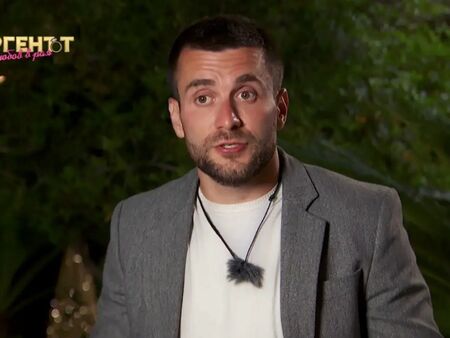 Виктор Иванов след „Ергенът“: Сезирах полицията заради Дениз Хайрула