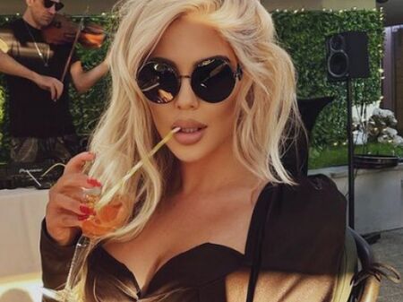 Андреа след раздялата с Кубрат Пулев: Трудно функционирах и се излагах на сцена