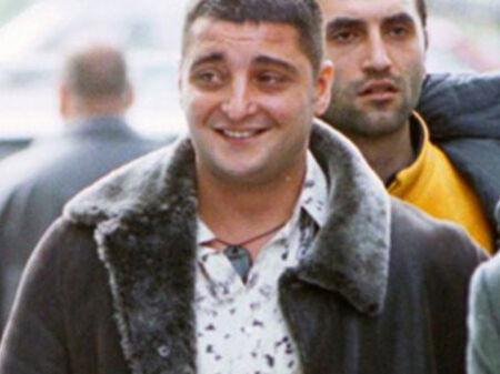 Кой наследи милионите на Косьо Самоковеца