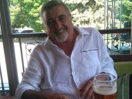 Спортна легенда стана на 77 години