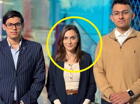 Джен Z са нашите деца които мигом щом са от