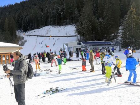 Боровец и Банско отново сред най-изгодните ски курорти в Европа за британците