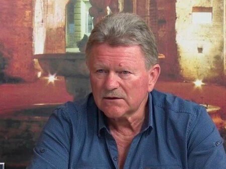 Общински съветник от СДС стана председател на БСП - Видин