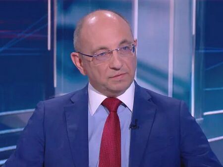 Николай Василев: Най-щедрият, дядоколедовски бюджет доведе до най-големите протести от десетилетия