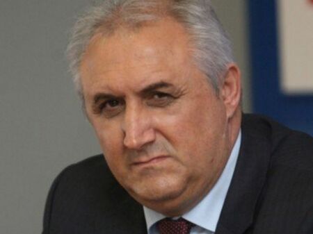 Ако искат ГЕРБ и ДПС да съществуват двамата трябва да