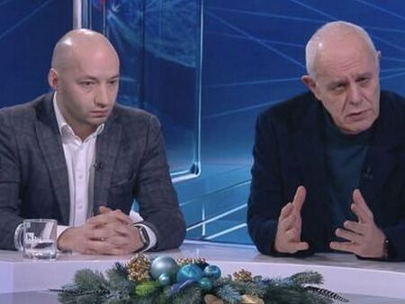 Това което предстои за Румен Радев е изключително трудно назначаване