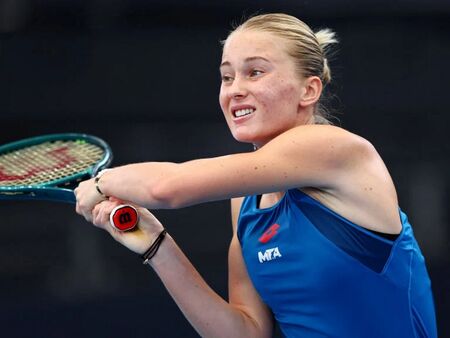 Поредна руска тенисистка смени гражданството си