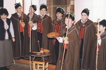 Коледари ще наричат за здраве и берекет в кварталите и селата на Бургас