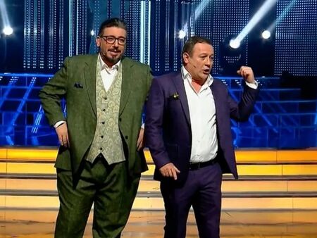 Капките се завръщат през пролетта, водещи пак са Геро и Рачков