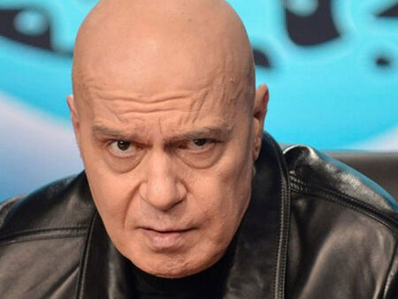 Слави Трифонов атакува социолозите, заради ниски прогнози за ИТН: Или сте некадърници, или сте манипулатори