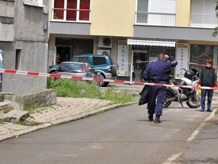 17-годишно момиче загина след падане от четвърти етаж след рожден ден