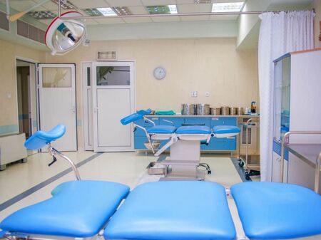 Откраднаха над 3 млн. лева от голяма болница