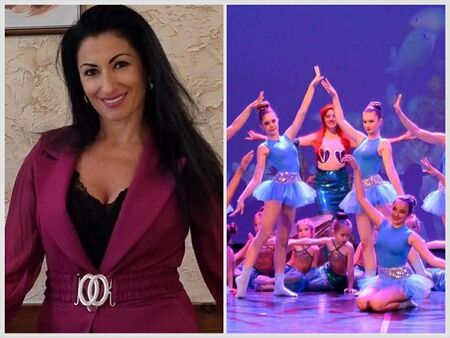 "В търсене на Коледа“ - танцът ще е приказка на сцената на НХК в Бургас