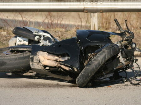 Млад българин загина при катастрофа в Кипър, шофьорът на колата е дрогиран