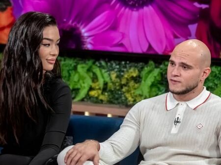 Предупреждаваха я, но тя не чу - крахът на Джан-Микеле и Габриела