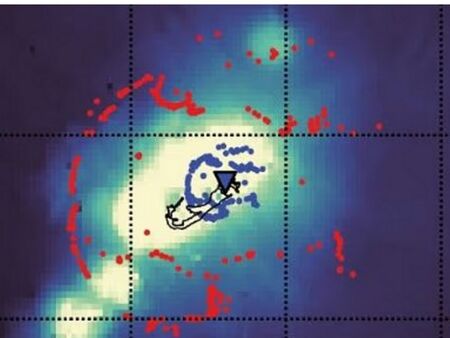 Учените са озадачени от гигантска структура, скрита под Бермудските острови, която е „различна от всичко друго на Земята“