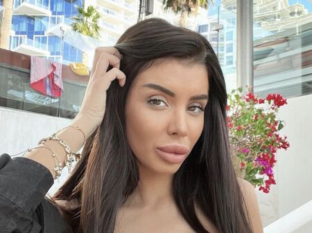 Бурното минало на Габриела Цонева от „Ергенът“ и защо любовта й не е оцеля