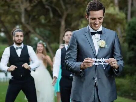 Булка в болница след масов бой на сватба в Германия – 30 участници, арести и напрежение