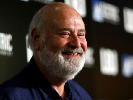 Синът на Роб Райнер арестуван след смъртта на родителите си в имението им в Калифорния