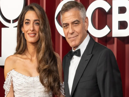 Джордж Клуни се отказва от сцените с целувки във филмите си