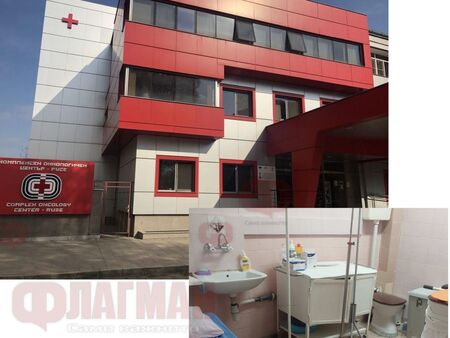 Медиците от КОЦ-Русе: Спасяваме животи, но заплатите ни намаляват