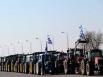 Гръцки фермери блокираха "Кулата" и "Илинден" за тирове