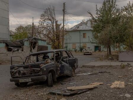 Русия узаконява изземането на жилища в окупирана Украйна