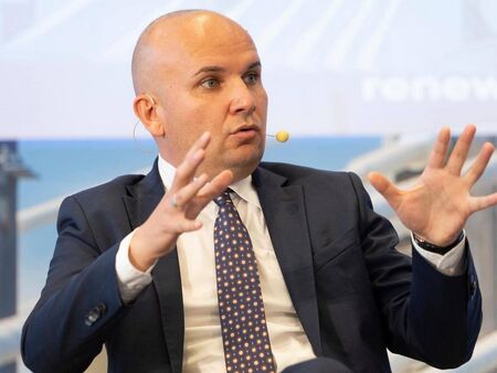 АПС: Искането за имунитета на Илхан Кючюк е политически натиск