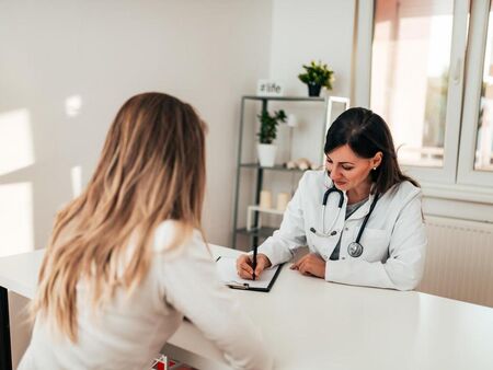 Рецепта без преглед и по-лесна смяна на личния лекар от нова година