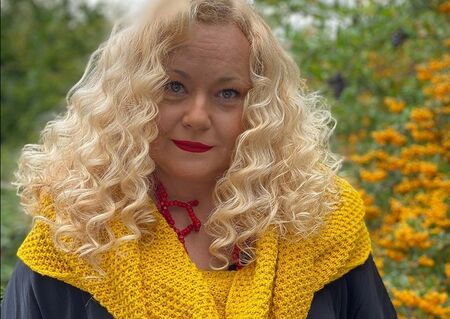 Наталия Симеонова с нов проект „От сърце“ – платформа за любов, прошка и признание