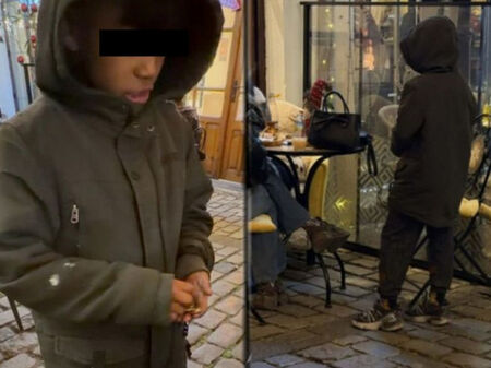 Пловдивският „Капан“ се превръща в убежище за просещи - няма кой да реагира