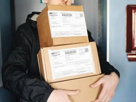 3 евро такса върху вноса на пратки до 150 евро