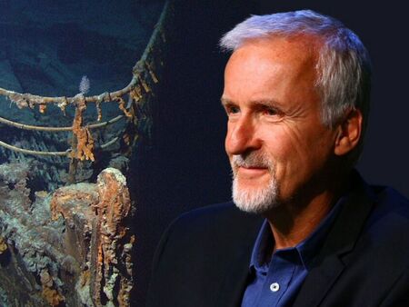 Джеймс Камерън влезе в клуба на режисьорите милиардери