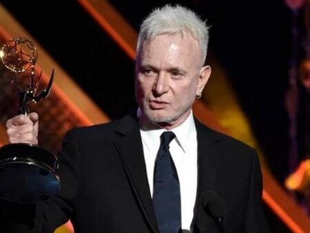 Почина Антъни Гиъри - актьорът, който промени дефинира дневните сериали