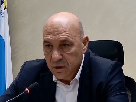 Иван Алексиев: Взехме трудното решение да актуализираме данъците в Поморие, защото това е правилното