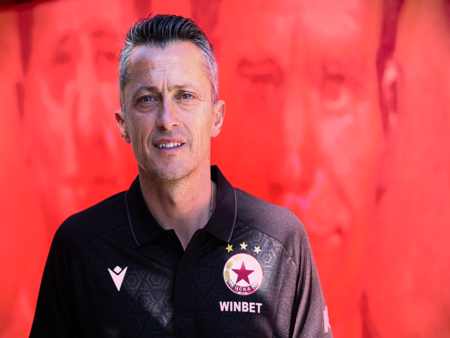 ЦСКА финализира втори трансфер преди Коледа - централен защитник от Португалия