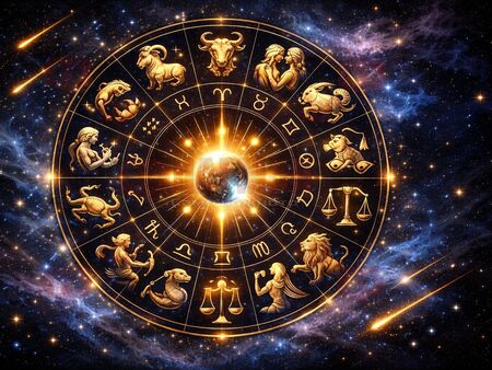 Дневен хороскоп: Изненада за Везните, любов за Телеца и ново начало за Близнаците