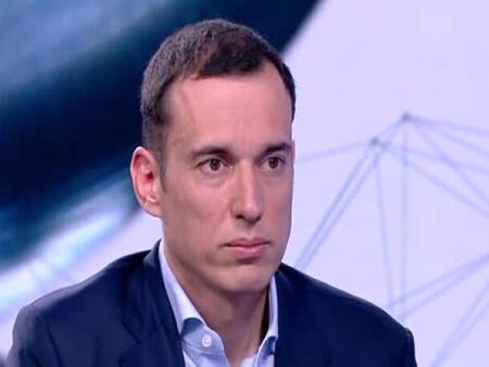 Васил Терзиев: Камерите в училищните тоалетни са недопустими, ще има пълно разследване